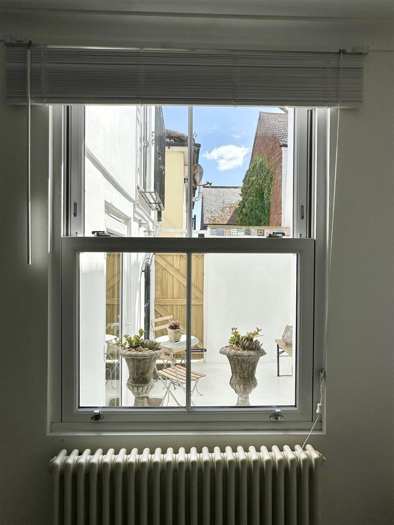 Gensing Road, St. Leonards-On-Sea